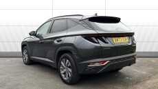 Hyundai TUCSON 1.6 TGDi SE Connect 5dr 2WD Petrol Estate